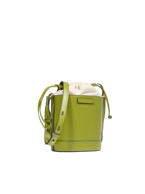Greta secchiello borsa a tracolla THE BRIDGE | 0431250137